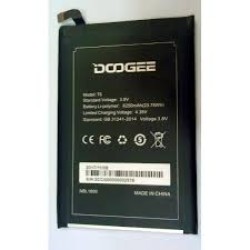 BATERIA DOOGEE T6 T6 PRO 6250MAH BATERIA DOOGEE T6 T6 PRO 6250MAH